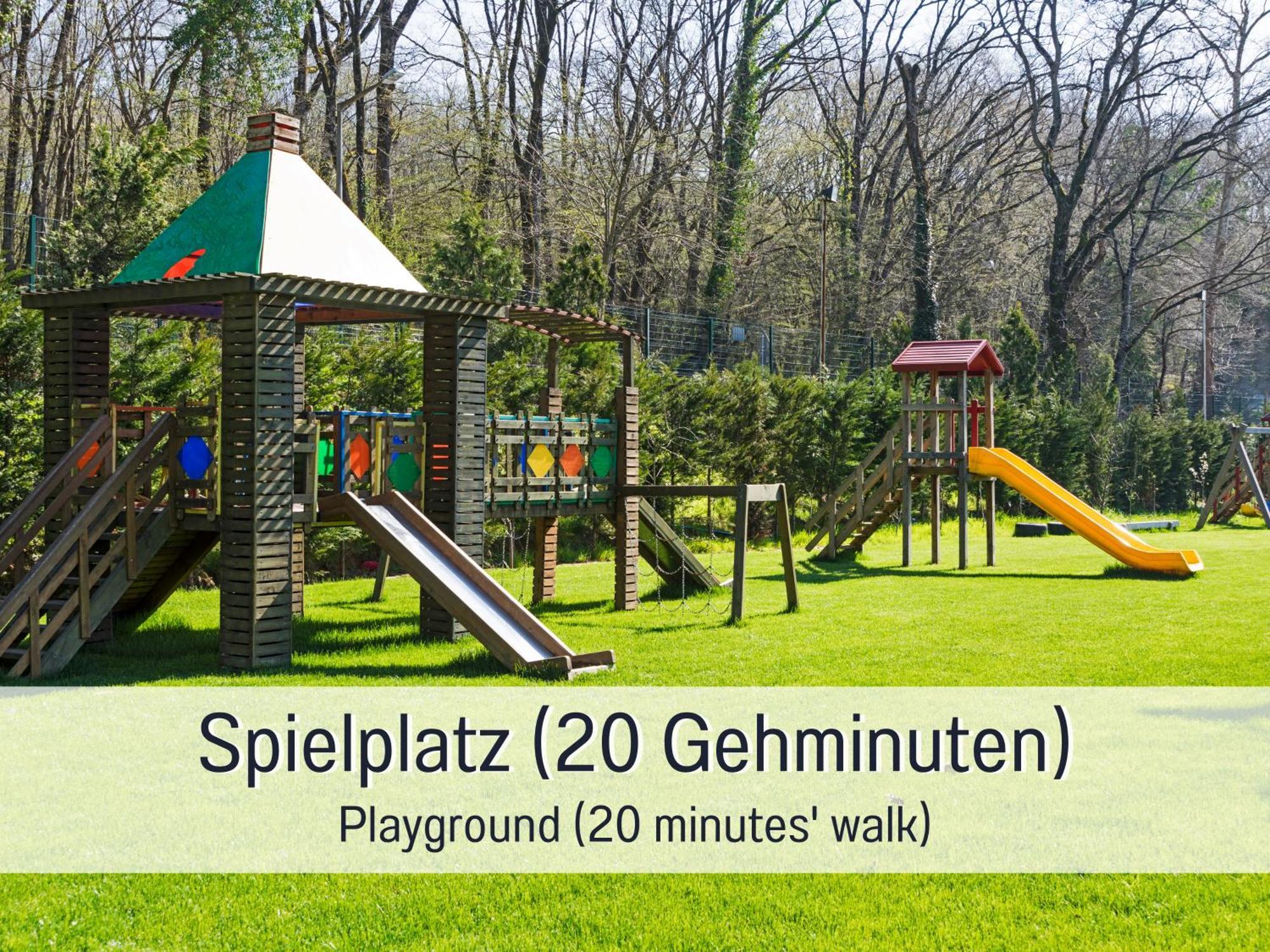 Wohlfuehloase In Kirchditmold - Netflix Und Gute Anbindung An Innenstadt Und Weltkulturerbe Bergpark Wilhelmshoehe Kassel Exteriör bild