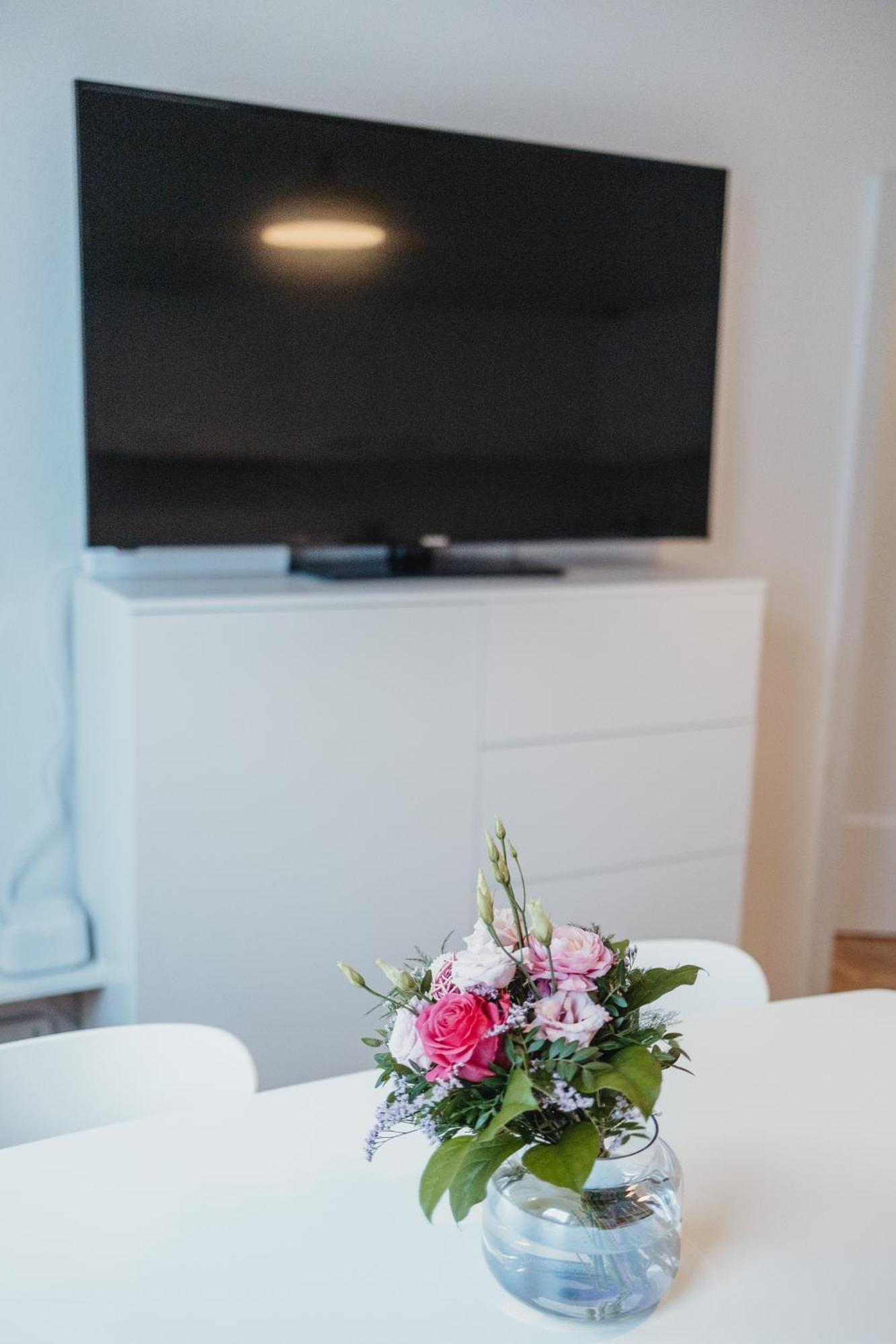 Wohlfuehloase In Kirchditmold - Netflix Und Gute Anbindung An Innenstadt Und Weltkulturerbe Bergpark Wilhelmshoehe Kassel Exteriör bild